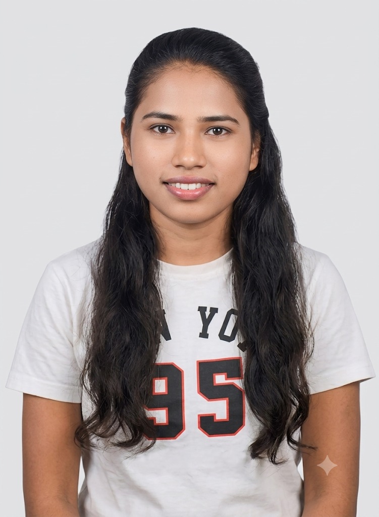 Monika Guria - Full time Cleaner in Bandra in Mumbai